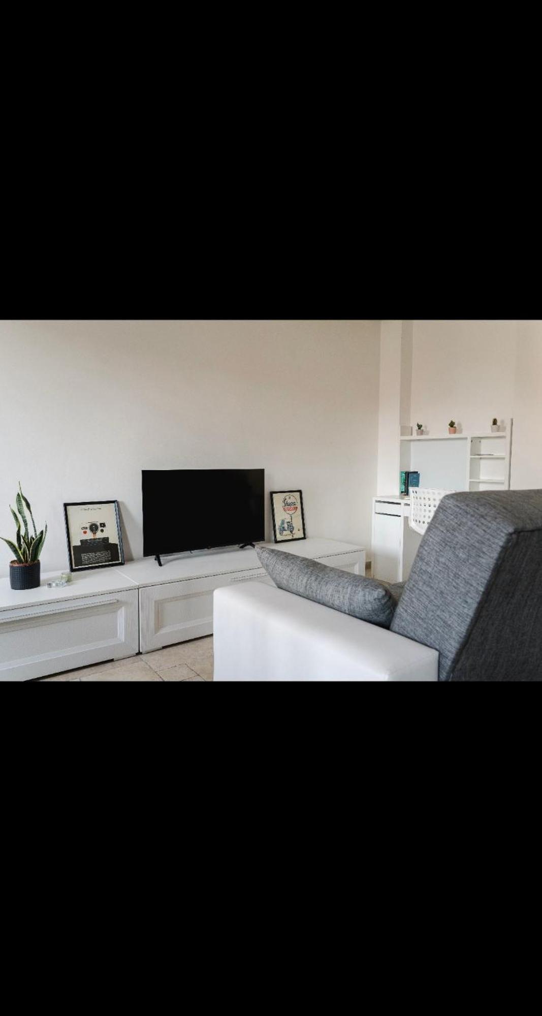Pau Suite Home Фьюмичино Экстерьер фото