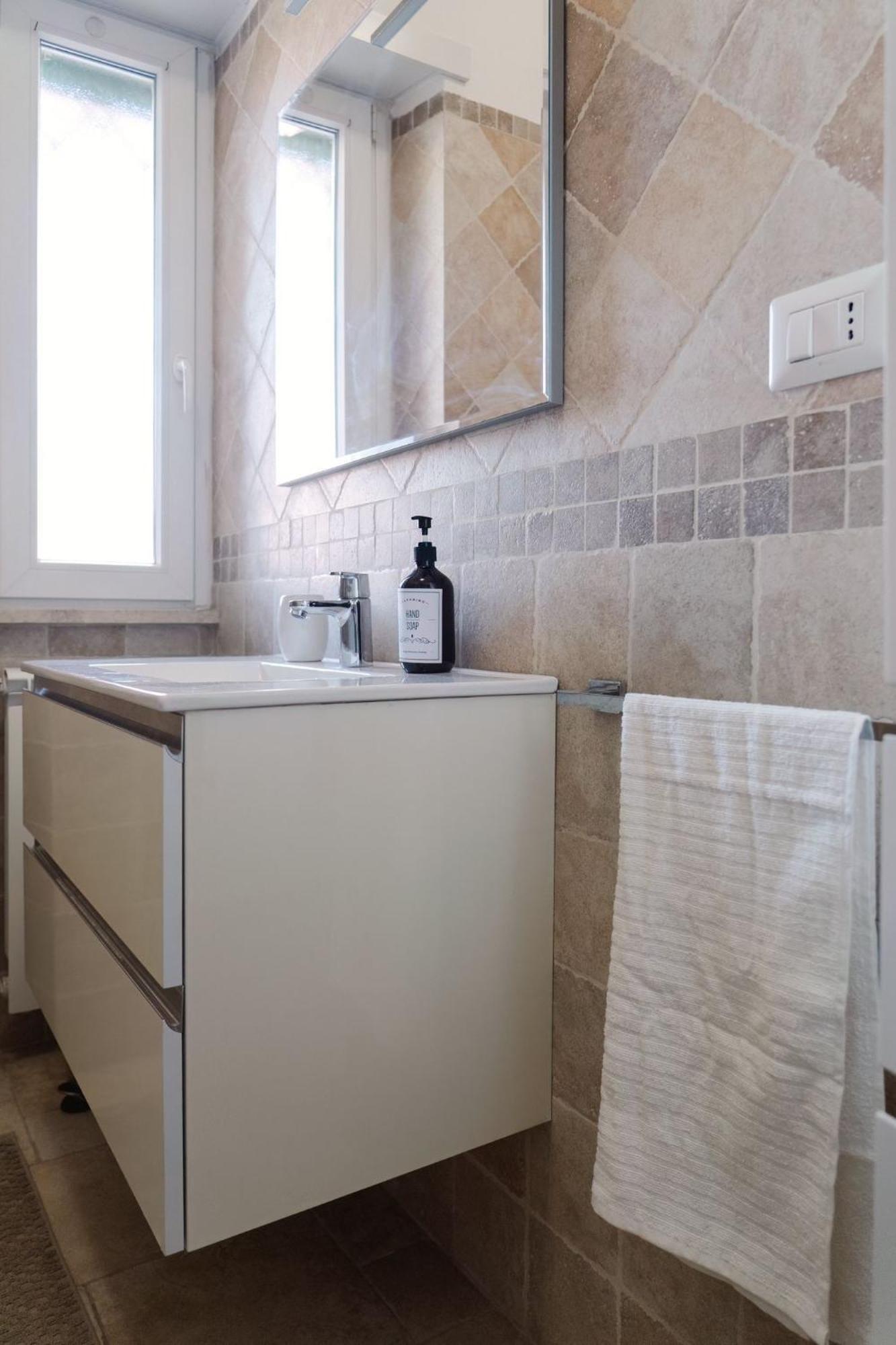 Pau Suite Home Фьюмичино Экстерьер фото