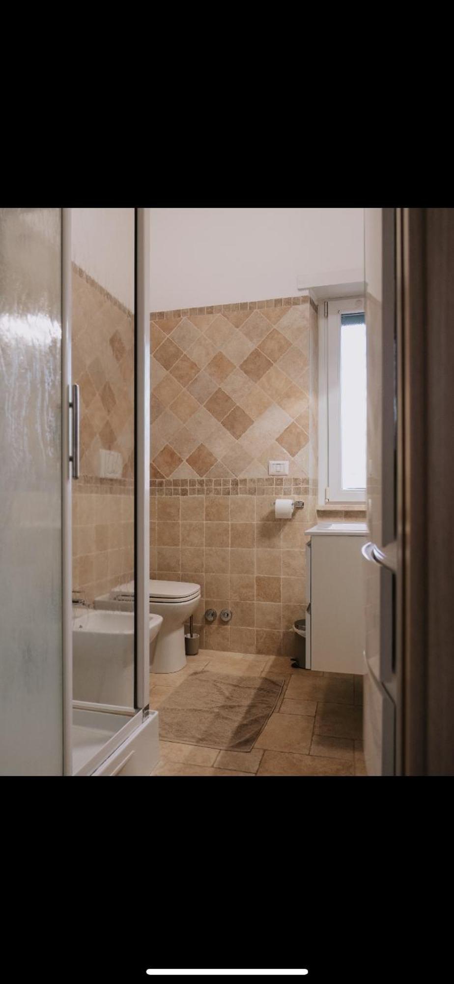 Pau Suite Home Фьюмичино Экстерьер фото