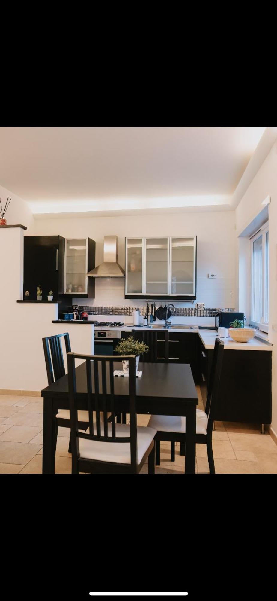 Pau Suite Home Фьюмичино Экстерьер фото
