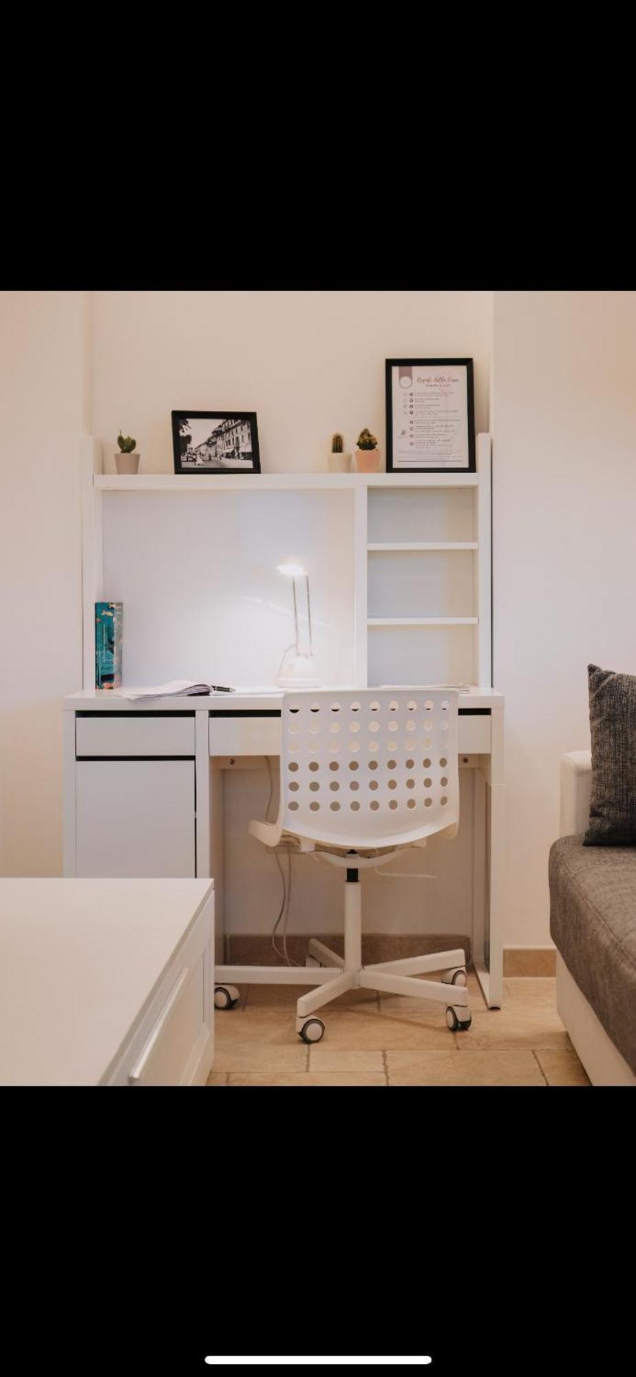 Pau Suite Home Фьюмичино Экстерьер фото