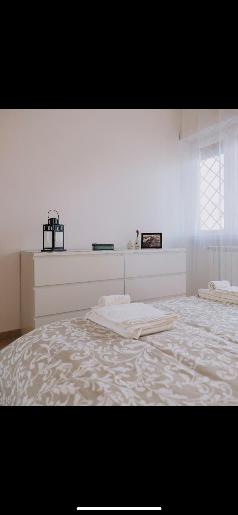 Pau Suite Home Фьюмичино Экстерьер фото